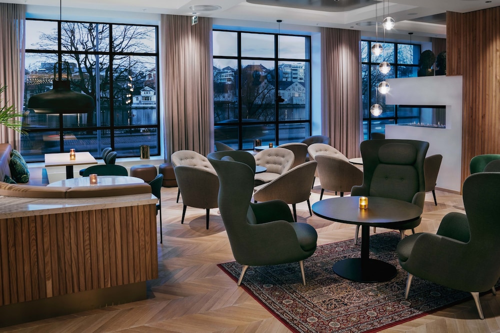 Radisson Blu Atlantic Hotel Stavanger photo 3