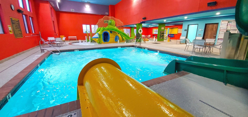 Holiday Inn Kearney By IHG