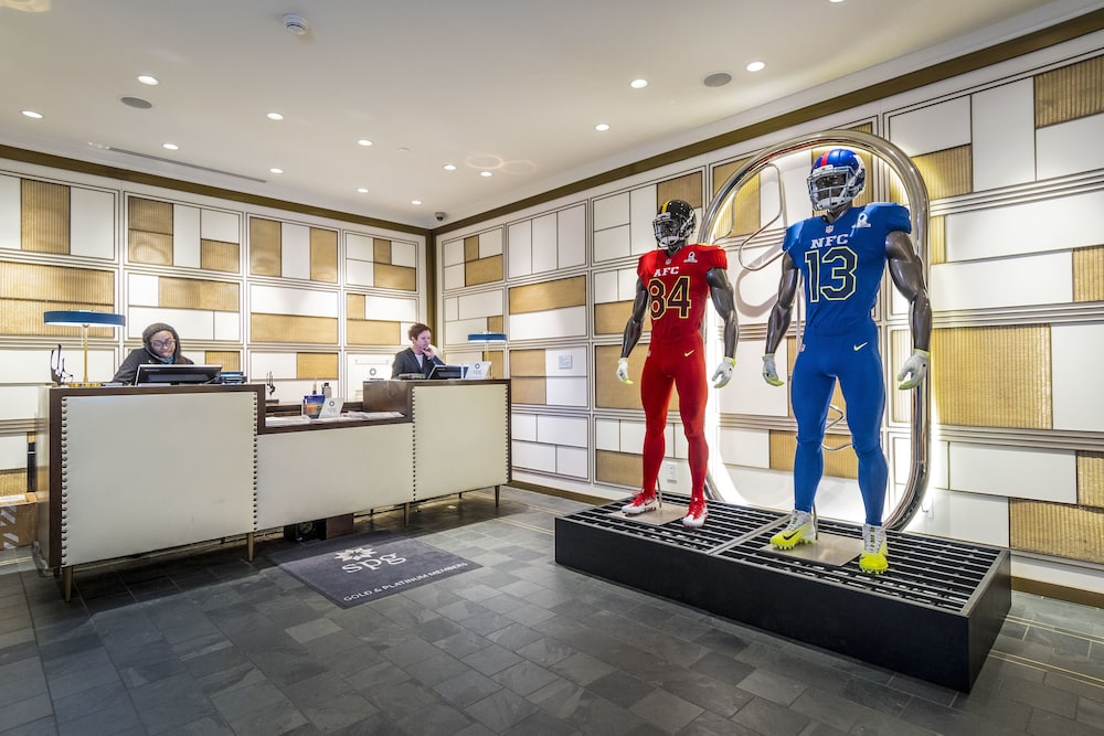 Le Méridien Indianapolis