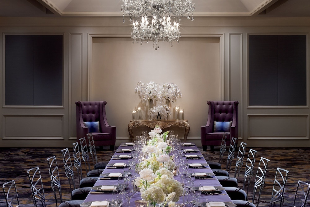 The Whitley, a Luxury Collection Hotel, Atlanta Buckhead