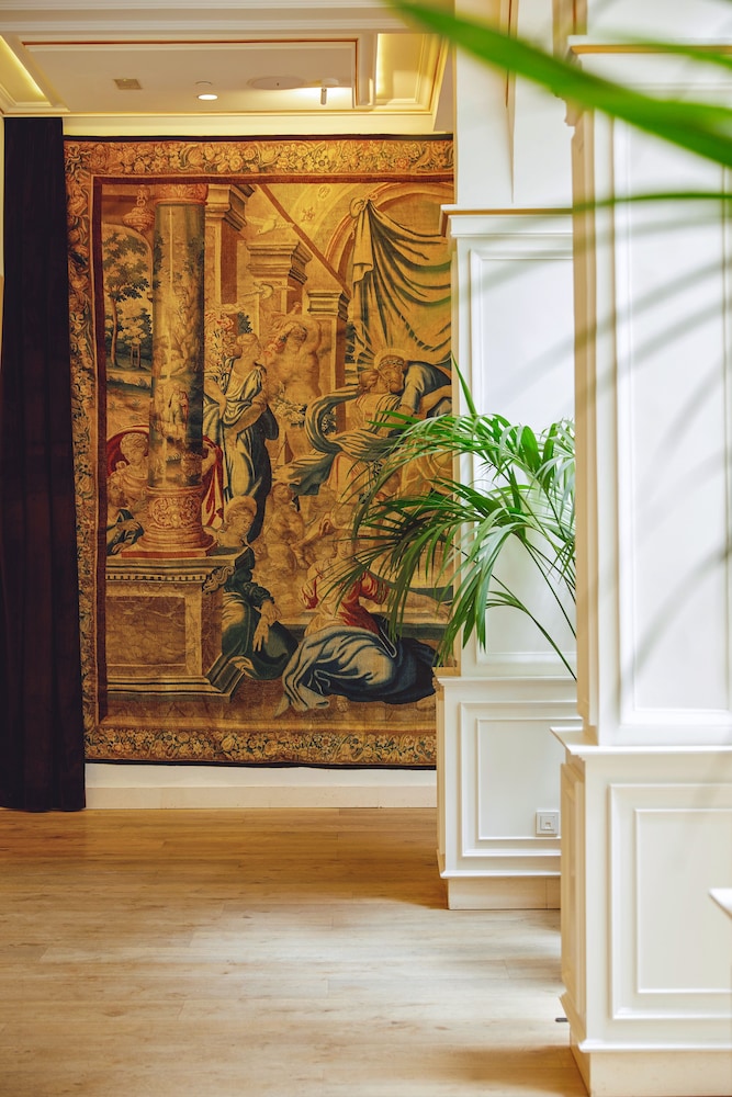Palacio de los Duques Gran Meliá - The Leading Hotels of the World