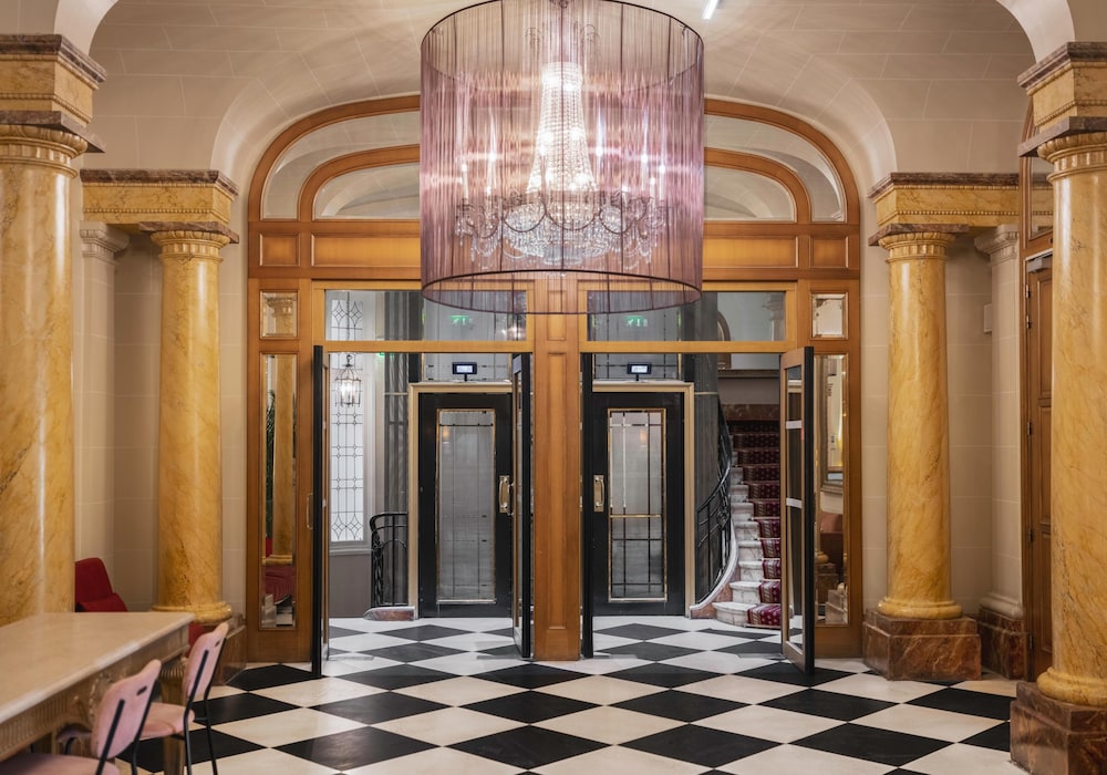 M Social Hotel Paris photo 5