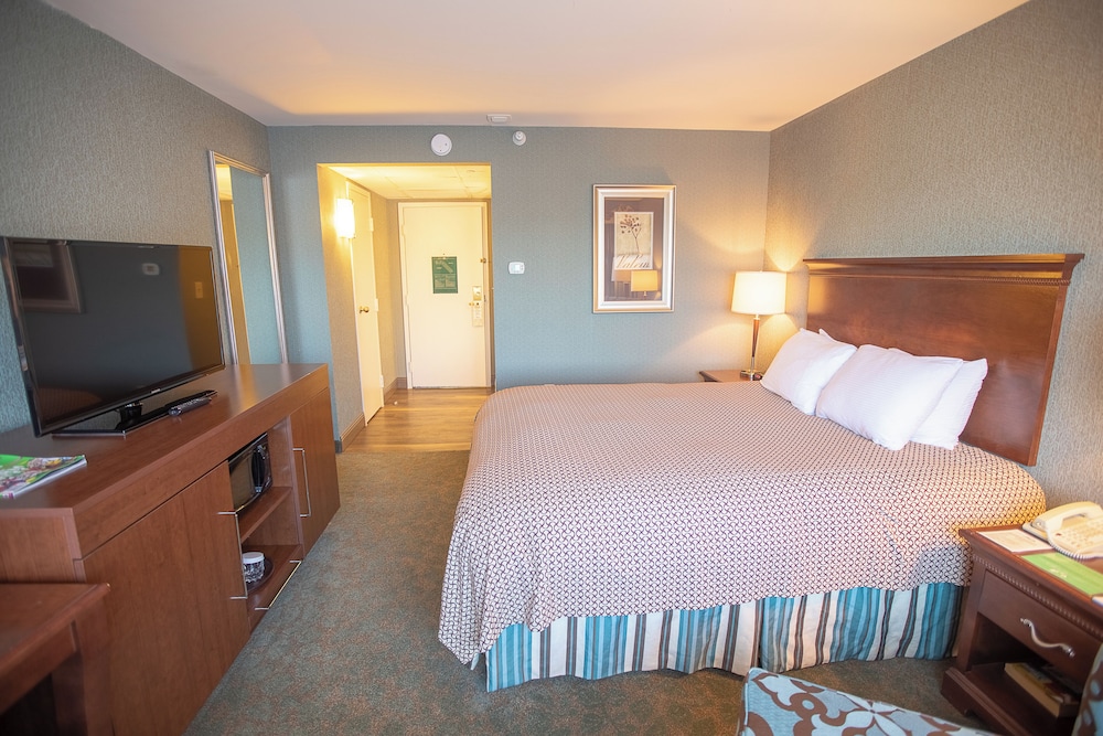 Turf Valley Resort