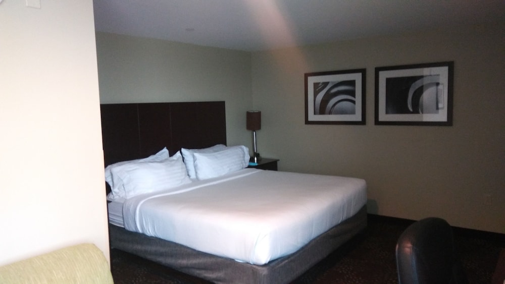 Holiday Inn Express & Suites Pittsburgh West - Greentree by IHG