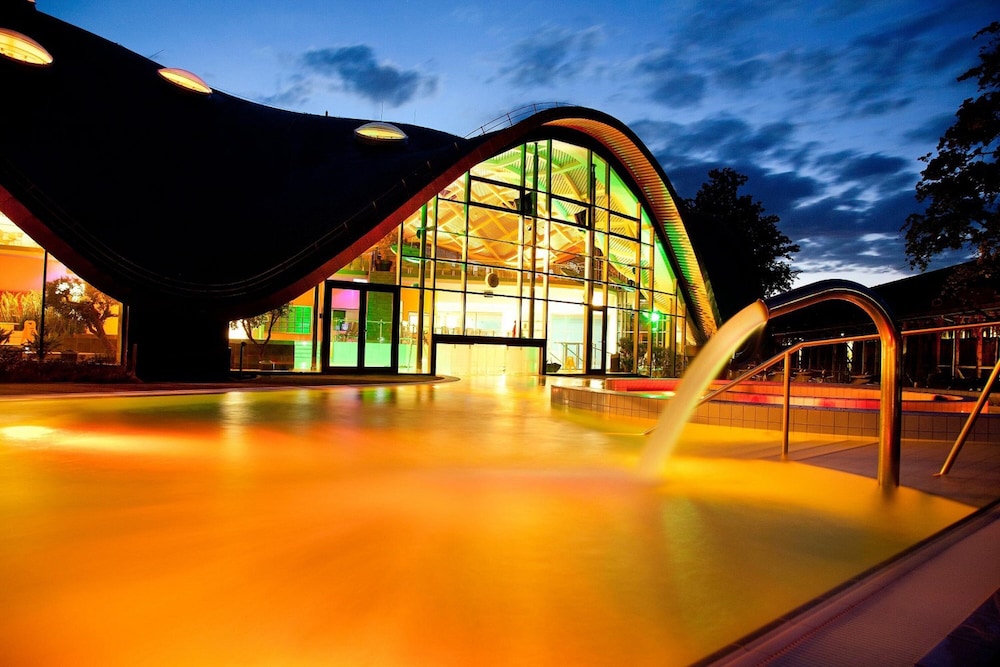Hotel an der Therme Bad Orb