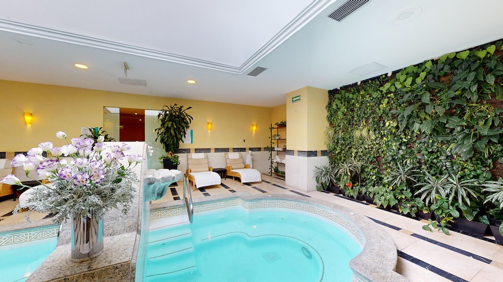 Marquis Reforma Hotel Spa photo 4