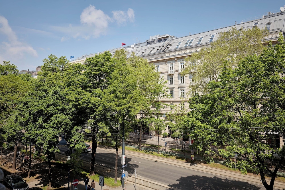 Hotel Imperial, a Luxury Collection Hotel, Vienna