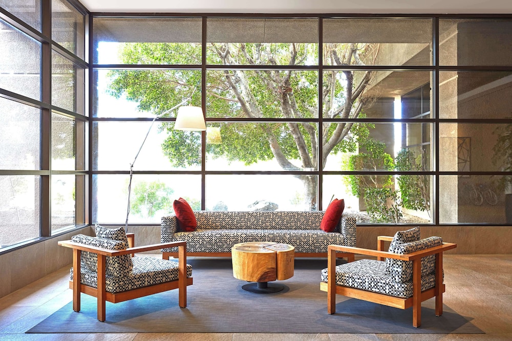 DoubleTree by Hilton Hotel Golf Resort Palm Springs