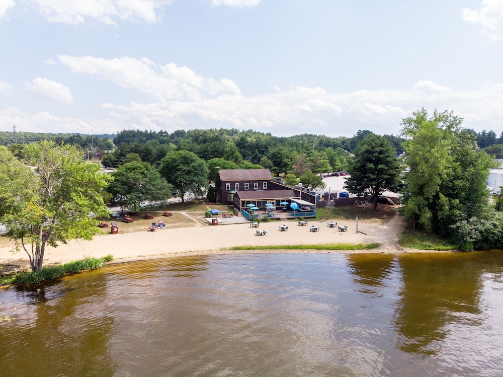 Sturbridge Host Hotel & Conference Center