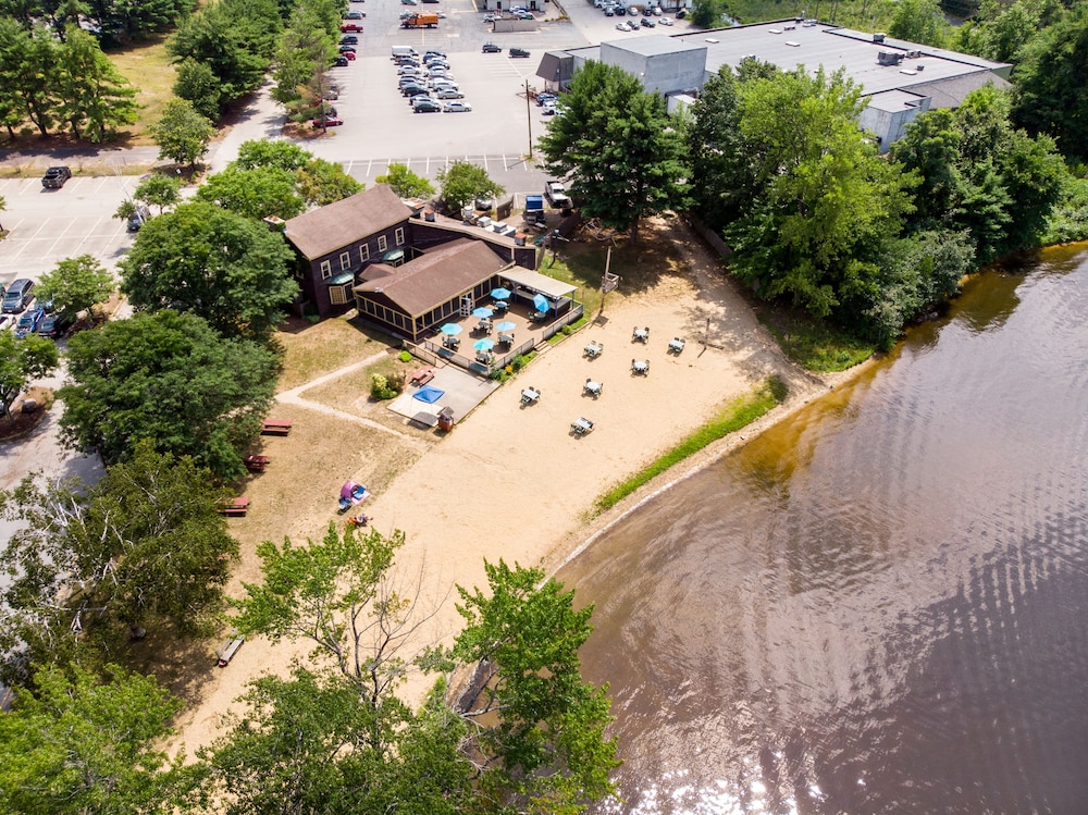 Sturbridge Host Hotel & Conference Center