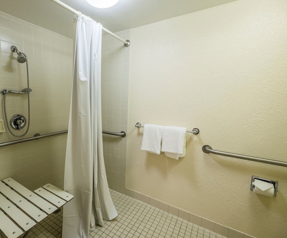 Red Roof Inn Indianapolis South