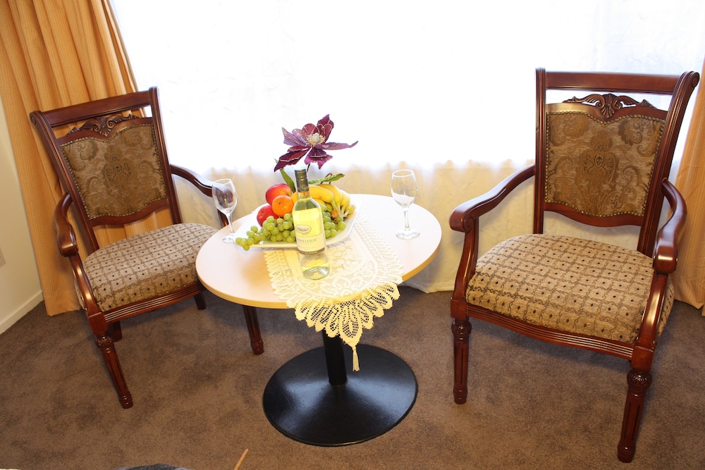 Airport Travel Air Motor Inn photo 4