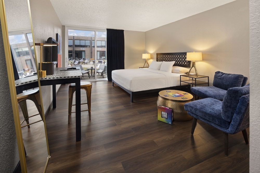 The Highlander Hotel, an Ascend Collection Hotel