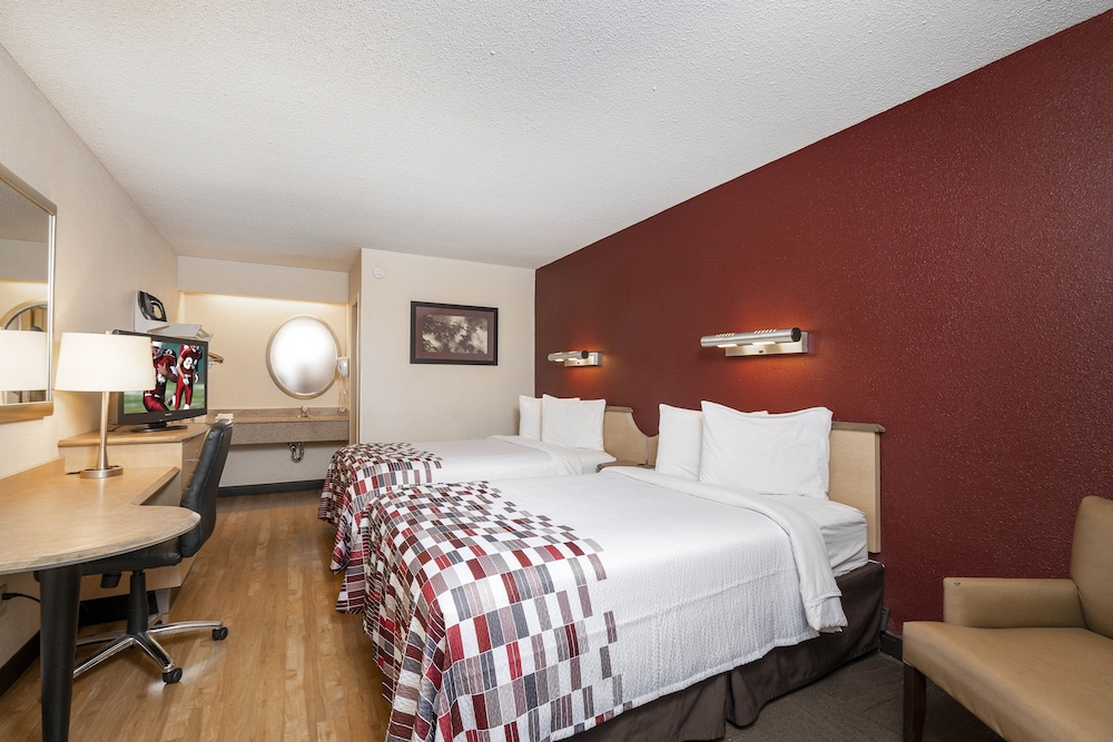 Red Roof Inn Indianapolis South