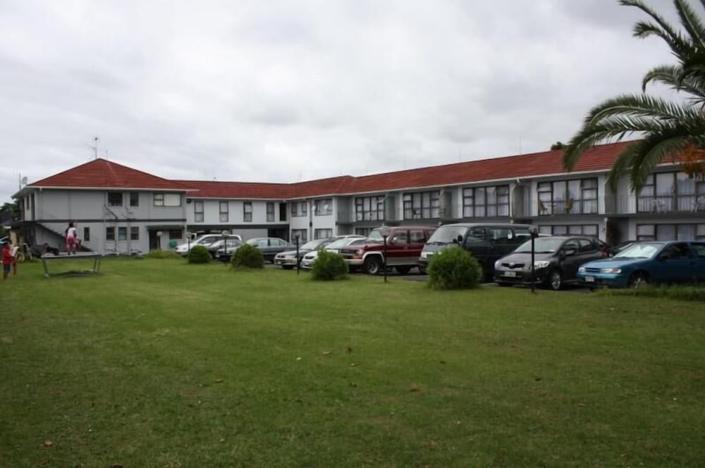 Airport Travel Air Motor Inn photo 2