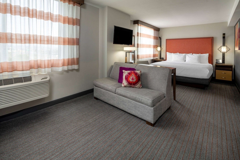 Hilton Garden Inn LAX Los Angeles Airport