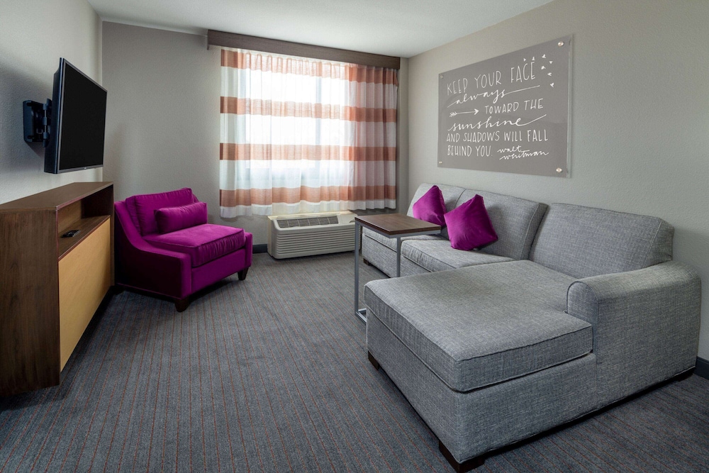 Hilton Garden Inn LAX Los Angeles Airport