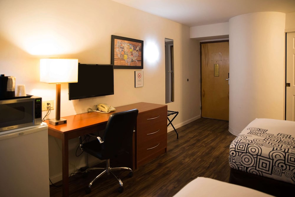 Econo Lodge Harrisburg - Hershey North