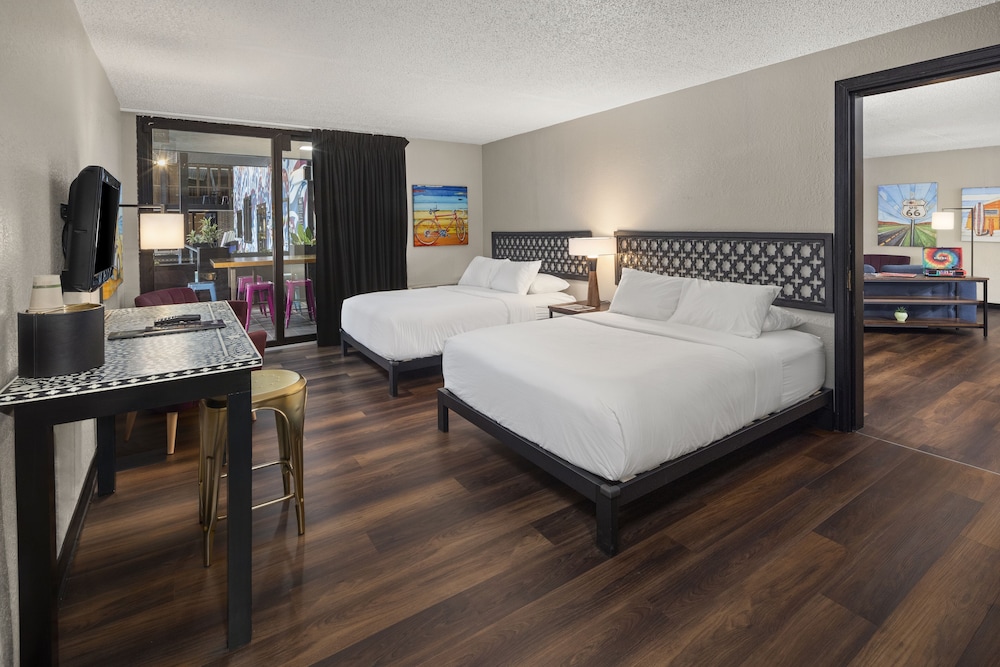 The Highlander Hotel, an Ascend Collection Hotel
