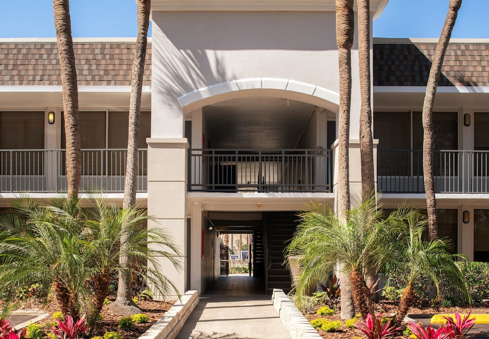 Wyndham I-Drive Avanti Resort & Conference Center