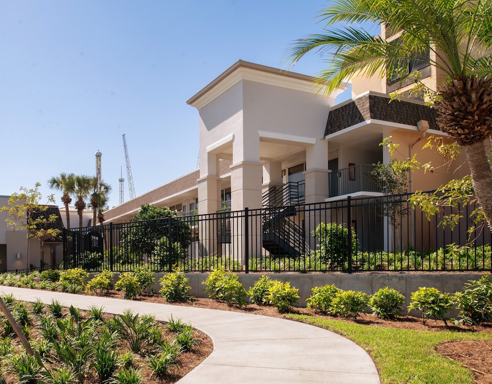 Wyndham I-Drive Avanti Resort & Conference Center