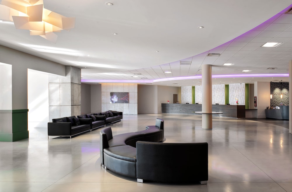 Wyndham I-Drive Avanti Resort & Conference Center