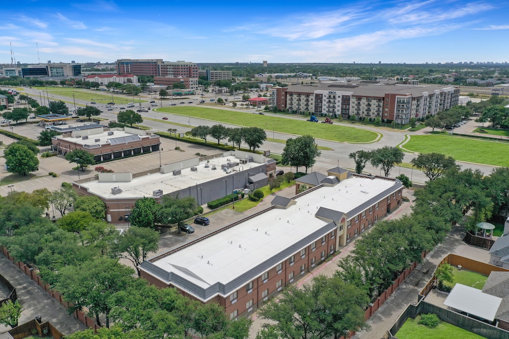 Quality Inn West Plano - Dallas