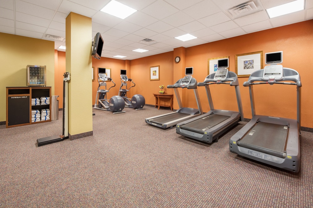 Capitol Plaza Hotel Jefferson City