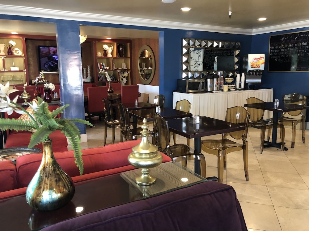 Hotel Le Rêve Pasadena