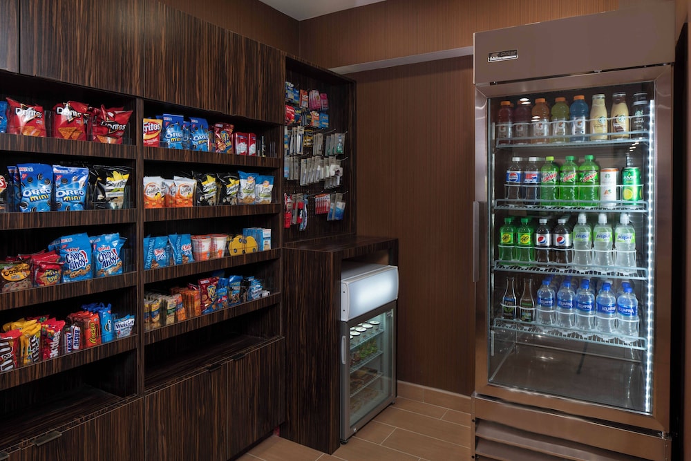 Fairfield Inn and Suites by Marriott Batesville