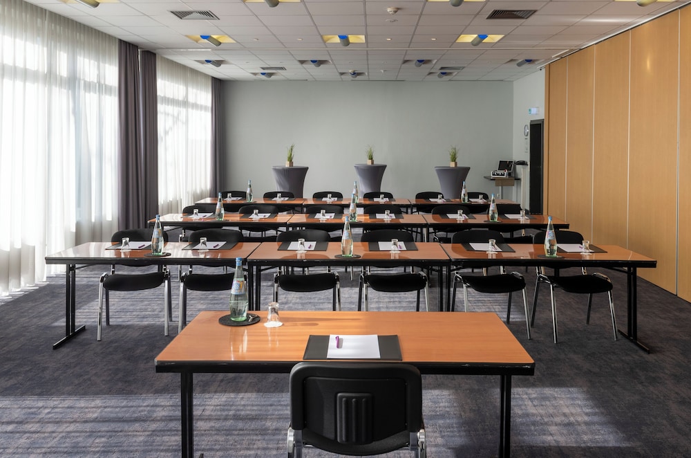 Mercure Hotel Düsseldorf Neuss photo 4