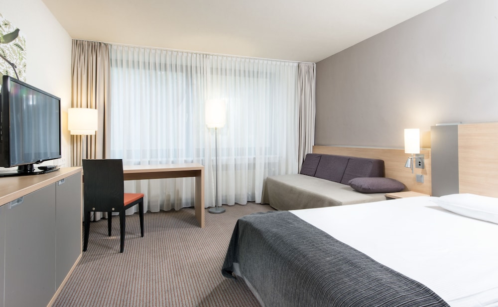 Mercure Hotel Düsseldorf Neuss
