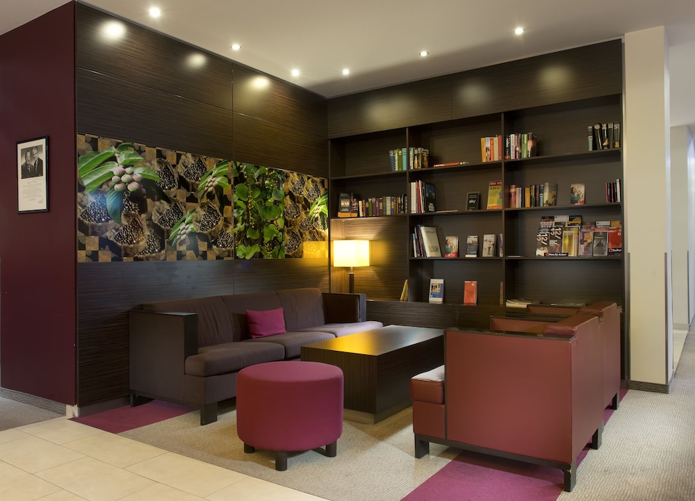 Mercure Hotel Düsseldorf Neuss