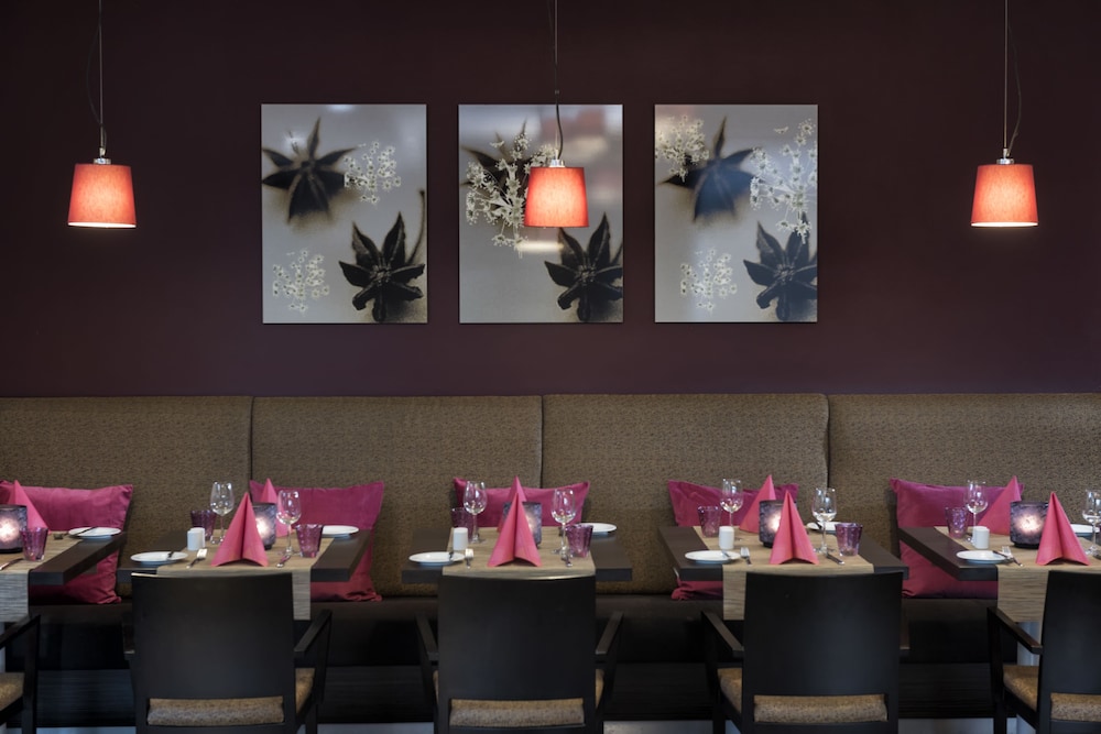 Mercure Hotel Düsseldorf Neuss photo 5