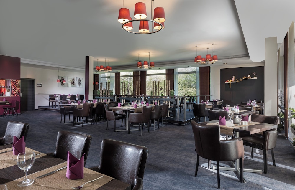 Mercure Hotel Düsseldorf Neuss photo 3