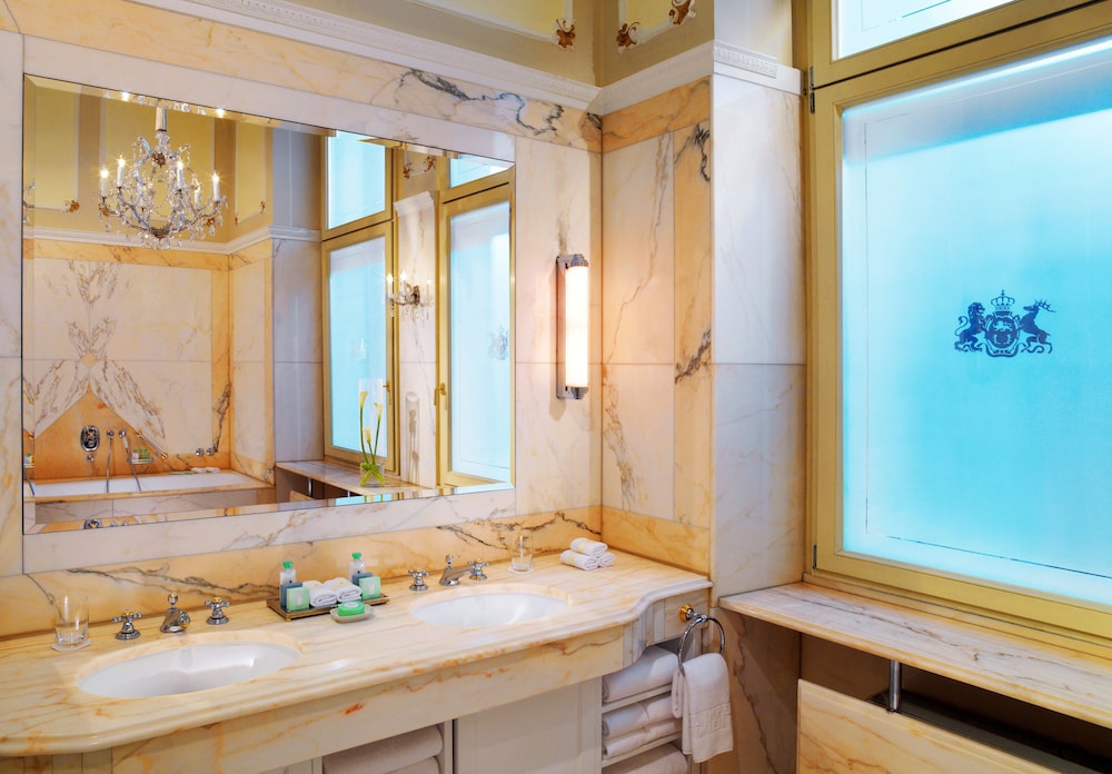 Hotel Imperial, a Luxury Collection Hotel, Vienna