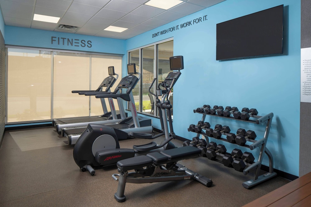 Fairfield Inn and Suites by Marriott Batesville