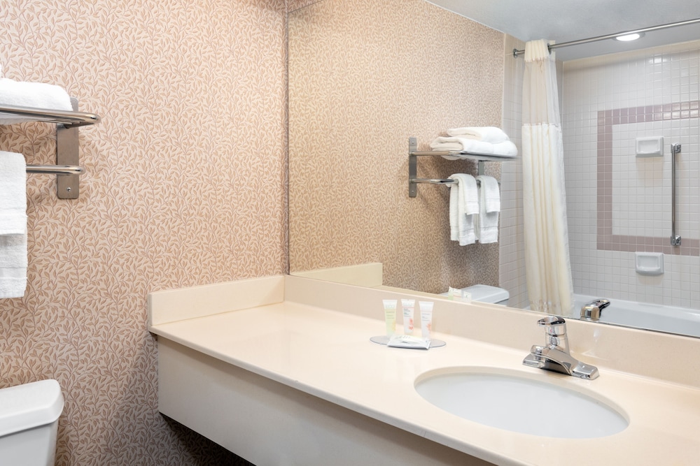Capitol Plaza Hotel Jefferson City