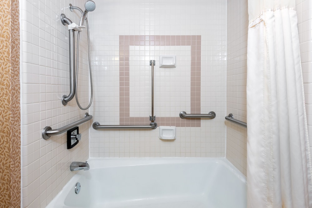 Capitol Plaza Hotel Jefferson City