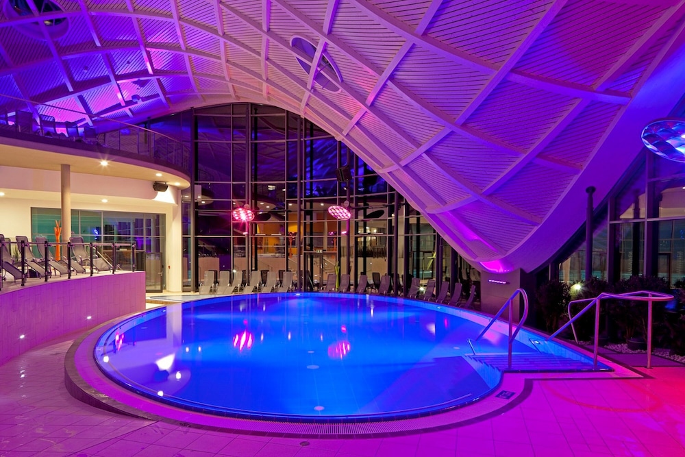 Hotel an der Therme Bad Orb