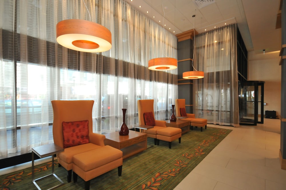 Marriott Rochester Mayo Clinic