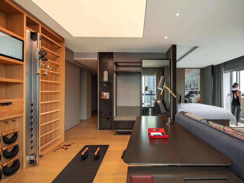 Swissotel The Stamford