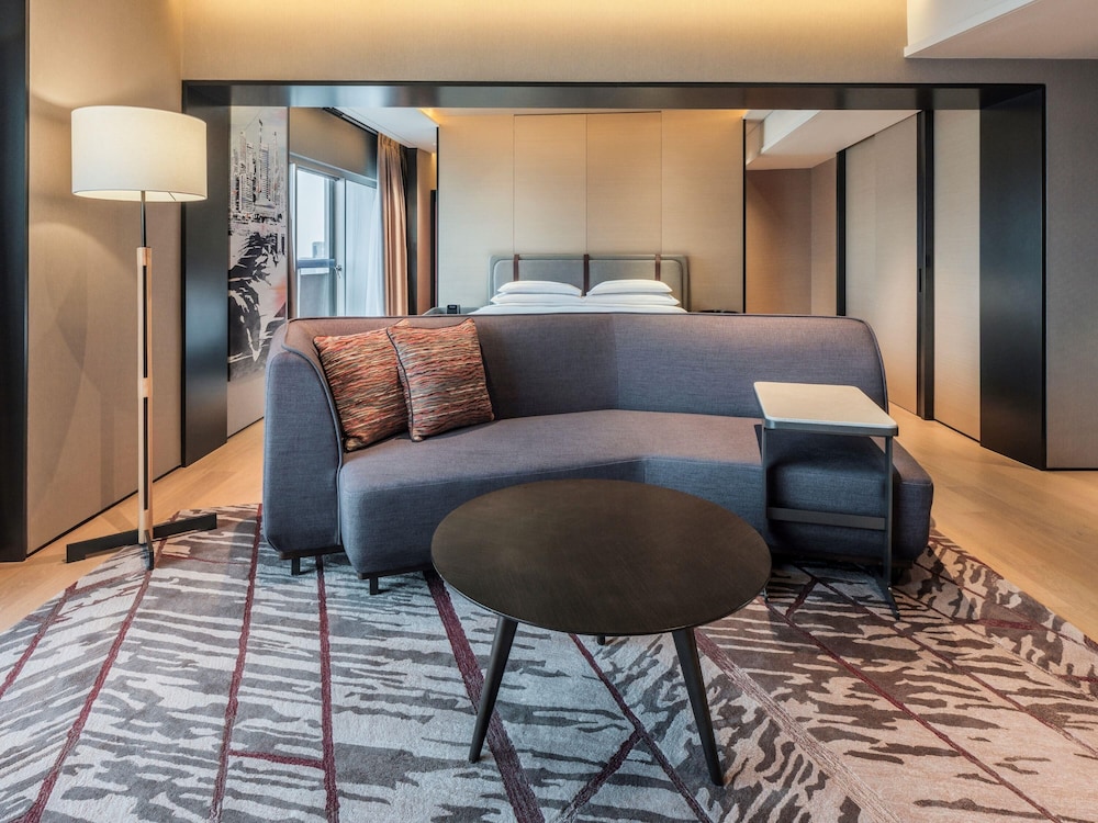 Swissotel The Stamford, Singapore — photo 6