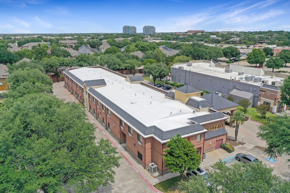 Quality Inn West Plano - Dallas