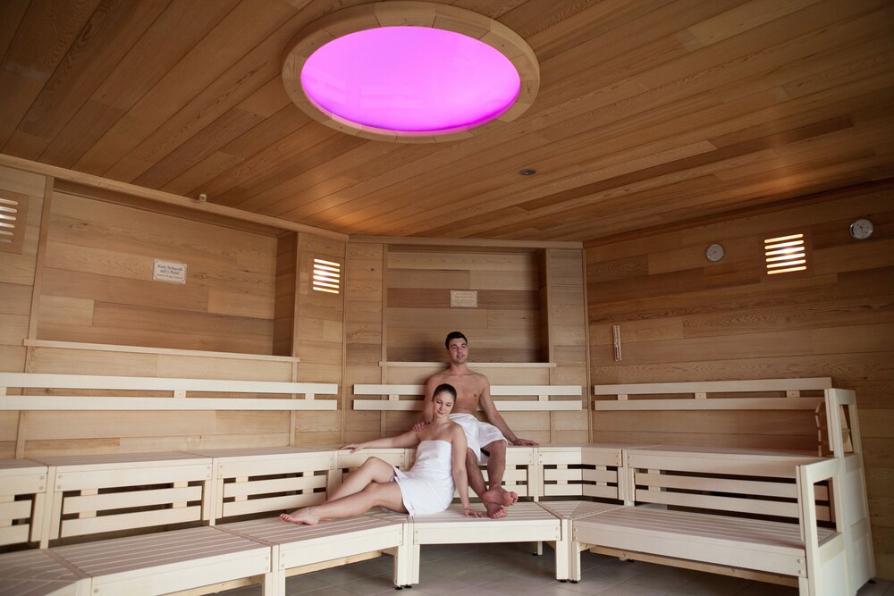 Hotel an der Therme Bad Orb