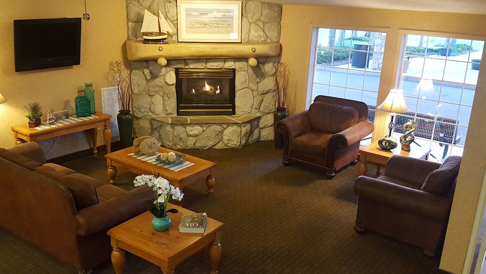Baymont by Wyndham Coeur D Alene