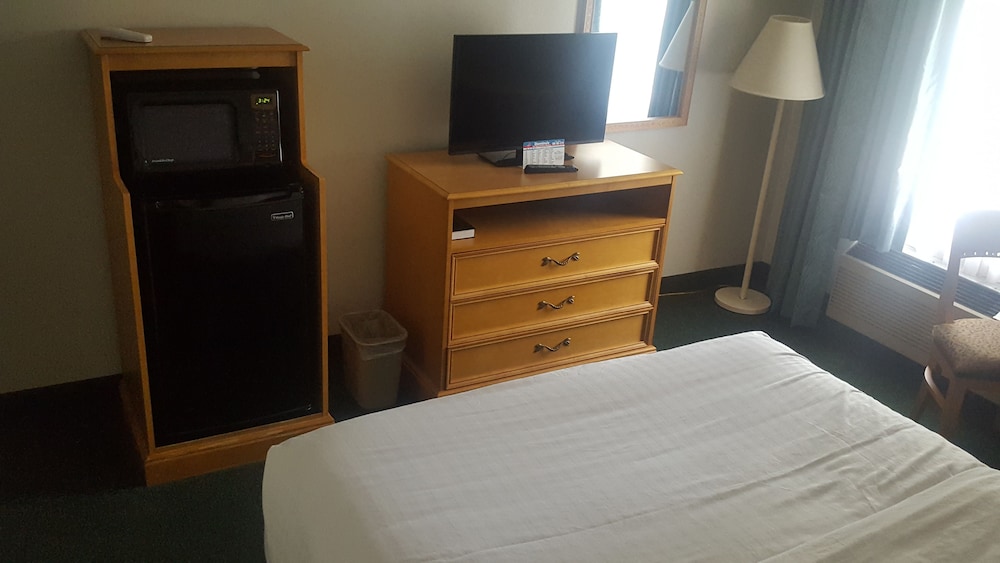 Baymont by Wyndham Coeur D Alene