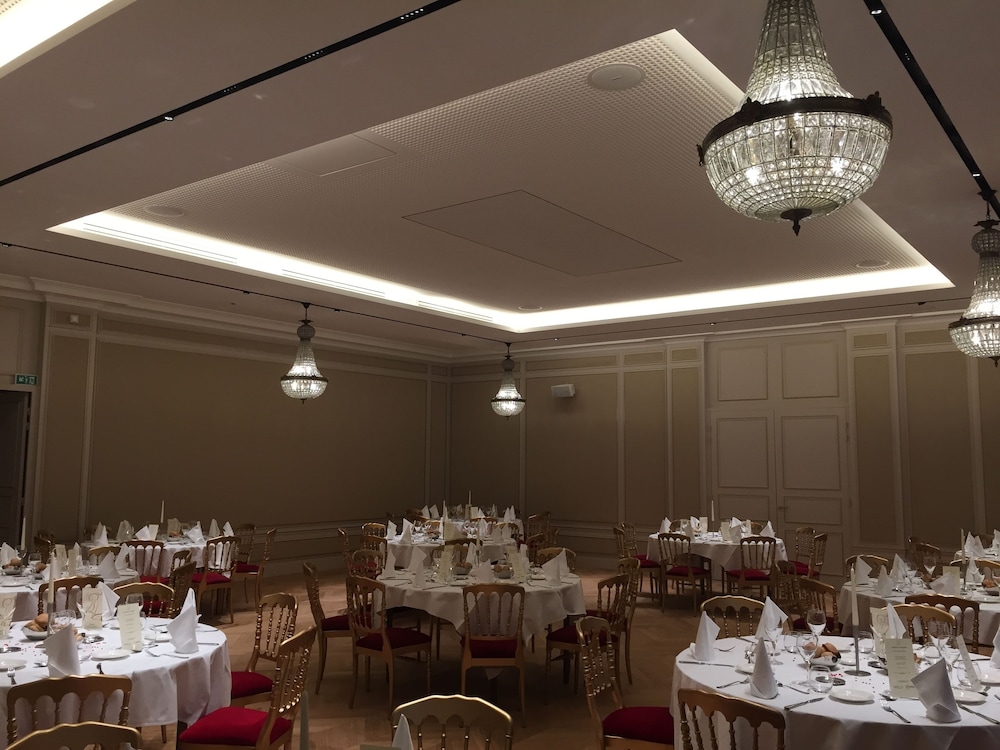 Grand Hôtel La Cloche Dijon - MGallery Collection