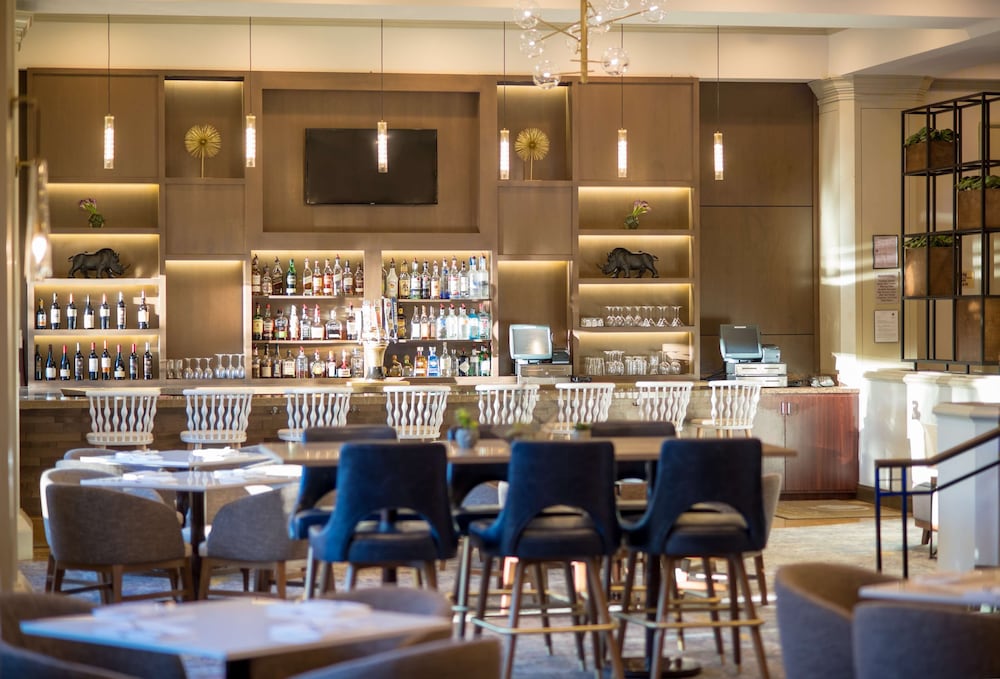 DoubleTree by Hilton Hotel San Diego - Mission Valley