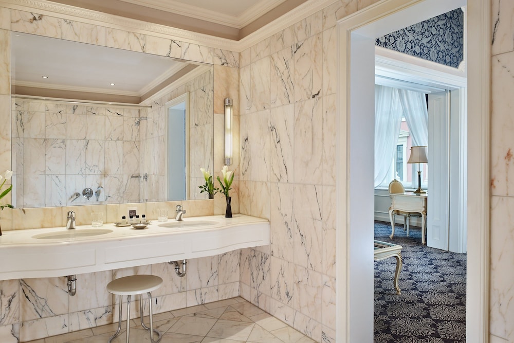 Hotel Imperial, a Luxury Collection Hotel, Vienna